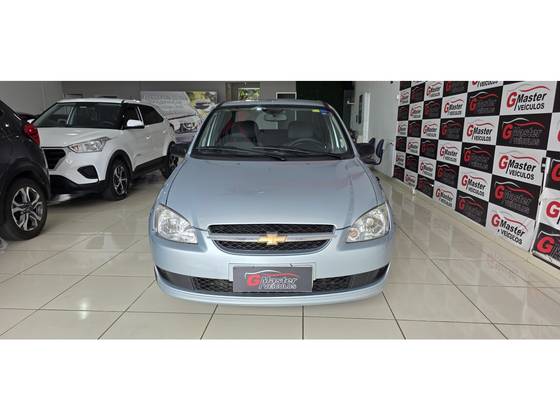 CHEVROLET CLASSIC 1.0 MPFI LS 8V FLEX 4P MANUAL CHEVROLET CLASSIC 1.0 MPFI LS 8V FLEX 4P MANUAL